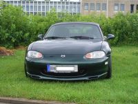 Mazda MX-5 NB, 1.8, 140 PS Bayern - Dinkelsbuehl Vorschau