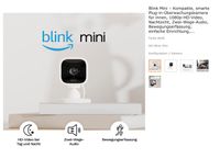 Bink Mini Camera Leipzig - Leipzig, Zentrum-Ost Vorschau