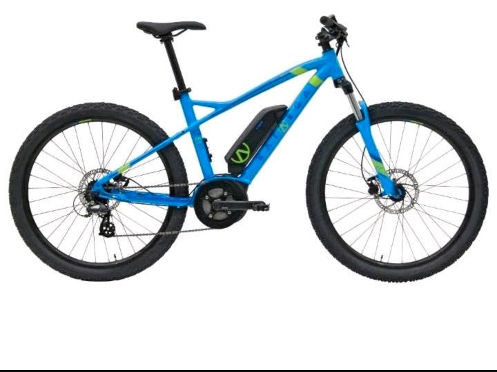 E-Bike Mountainbike Katarga LT1 Bosch-Motor ☆top☆ in Unna