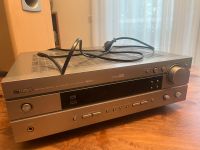 Yamaha Natural Sound inkl. CD Player und 5 Boxen München - Bogenhausen Vorschau