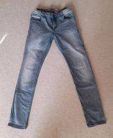 Jeans grau Jungen Gr. 158 Sachsen - Frohburg Vorschau