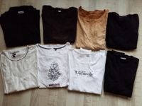 ⚘♥️⚘Langarm Shirts von S. Oliver Steet one Cecil⚘♥️⚘ Nordrhein-Westfalen - Espelkamp Vorschau