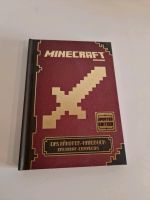 Minecraft Das Kämpfer Handbuch Nordrhein-Westfalen - Neunkirchen Siegerland Vorschau