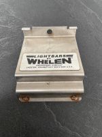 WHELEN 63190 LIGHTBAR HALTER DACHHALTER KLAMMER Saarbrücken-Halberg - Schafbrücke Vorschau