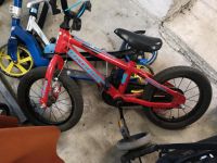 Mädchen oder Jungen Fahrrad 3 bis 5 Jahre Brandenburg - Potsdam Vorschau