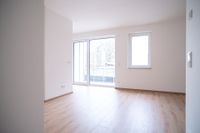 Zentrumsnah wohnen: 3-Zimmer-Wohnung mit Terrasse und EBK in zeitgemäßem Neubau Leipzig - Volkmarsdorf Vorschau
