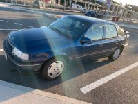 Opel Vectra A CC 2.0 CD C20NE Oldtimer H Zulassung Duisburg - Duisburg-Mitte Vorschau