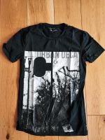 Calvin Klein T-Shirt M schwarz Stretch Niedersachsen - Stelle Vorschau