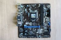 MSI H97M-E35 (7846-007R) | Mainboard | Micro ATX | Sockel 1150 Rheinland-Pfalz - Beindersheim Vorschau