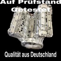 Motor Überholt AUDI A3 (8V1) 1.2 TFSI CJZA CJZ Hessen - Felsberg Vorschau