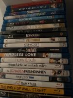 BluRay Sammlung alle Filme wie neu je 5 Euro Nordrhein-Westfalen - Gelsenkirchen Vorschau