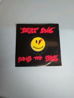 Beat Dis Bomb The Bass Vinyl Fast zu Verschenken Bitte Lesen Nordrhein-Westfalen - Gladbeck Vorschau