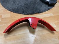 Honda Fender Schutzbleck Verkleidung Front Kotflügel Baden-Württemberg - Rauenberg Vorschau