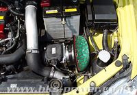 HKS Super Power Flow Intake Kit Mitsubishi Lancer Evo 7 VII CT9A Nordrhein-Westfalen - Greven Vorschau