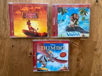 Disney Hörspiel CDs Kr. Passau - Passau Vorschau