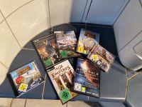 7 x PC Spiele  (Anno, Age of Empires, Civilization,usw.) Niedersachsen - Wittingen Vorschau