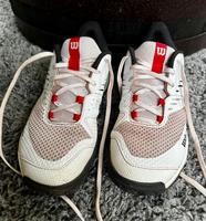 Wilson Tennis Außenschuhe Größe 41 Niedersachsen - Nordenham Vorschau