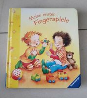 "Meine ersten Fingerspiele" Buch von Ravensburger ab 2 Jahre Baden-Württemberg - Rutesheim   Vorschau