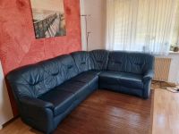 Eck Sofa Couch mit Sessel Bayern - Schwabmünchen Vorschau
