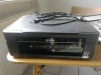 Drucker Scanner Epson Stylus SX235W Baden-Württemberg - Karlsruhe Vorschau