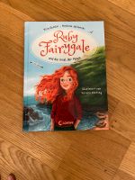 Ruby Fairygale und die Insel der Magie Gebunden Gembri Jablonski Hessen - Kassel Vorschau