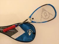 Squash Schläger, Dunlop Powermax Graphite Brandenburg - Wiesenburg/Mark Vorschau