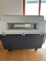 Hundebox - Transportbox Nomad XL Dunkelgrau Bayern - Allershausen Vorschau