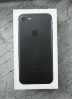 iPhone 7 Schwarz 32GB DEFEKT Wuppertal - Barmen Vorschau