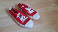 Chucks - Converse All Star - low Sneaker Gr. 12 US Hannover - Südstadt-Bult Vorschau