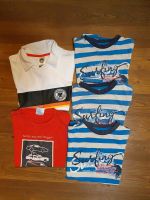 Deutschland T-Shirts Jungen Gr. 116 und von Tchibo Bayern - Kirchanschöring Vorschau