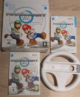 Nintendo Mario Kart Wii mit OVP Niedersachsen - Schortens Vorschau