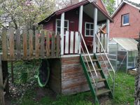 Stelzenhaus mit Hochterrasse und Tiefgarage Niedersachsen - Quakenbrück Vorschau