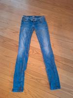 Tommy hilfiger hose 26/34 Hessen - Haina Vorschau