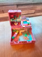 Vintage Polly Pocket 1996 Surf’n Swim Island Niedersachsen - Sögel Vorschau