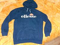 Ellesse Hoodie Gr. M Niedersachsen - Zeven Vorschau