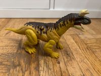Jurassic World Shringasaurus Dinosaurier Spielfigur HCL84 Hessen - Wiesbaden Vorschau