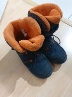 Winterstiefel, Winterschuhe Größe 35 Bayern - Mering Vorschau