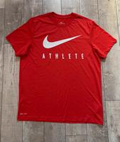 Nike Dri-Fit  Shirt / Gr. L / super Zustand Nordwestmecklenburg - Landkreis - Rehna Vorschau