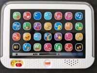 Fisher price Tablet 12-36monate top Zustand, inkl Batterien Bayern - Störnstein Vorschau