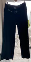 Schwarze Hose, Marlenestyle Baden-Württemberg - Weinheim Vorschau