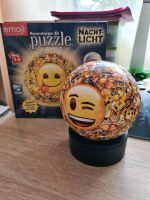 Ravensburger 3d puzzle Nachtlicht Emoji Niedersachsen - Lingen (Ems) Vorschau