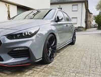 4x Hyundai I30N Performance Felgen 8,5x19 ET 45 5x114,5 Rheinland-Pfalz - Neumagen-Dhron Vorschau