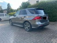 Mercedes GLE 43 AMG Hessen - Kassel Vorschau