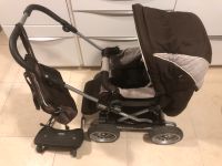 Emmaljunga Kinderwagen Limited Edition Bayern - Kulmbach Vorschau