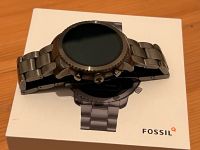 Fossil Q Explorist Smartwatch Baden-Württemberg - Karlsruhe Vorschau