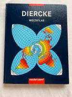 Diercke Weltatlas mit 3D Software Diercke Globus Atlas Berlin - Neukölln Vorschau