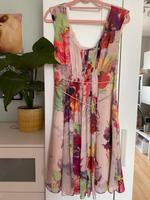 Ted Baker Sommerkleid Niedersachsen - Emmerthal Vorschau