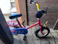 Kinderfahrrad Puky 12 Zoll Rheinland-Pfalz - Bingen Vorschau