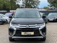 Mitsubishi Outlander SUV-Star+ 4WD Nordrhein-Westfalen - Olfen Vorschau