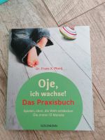 Oje, ich wachse! Das Praxisbuch Sachsen-Anhalt - Bördeland Vorschau